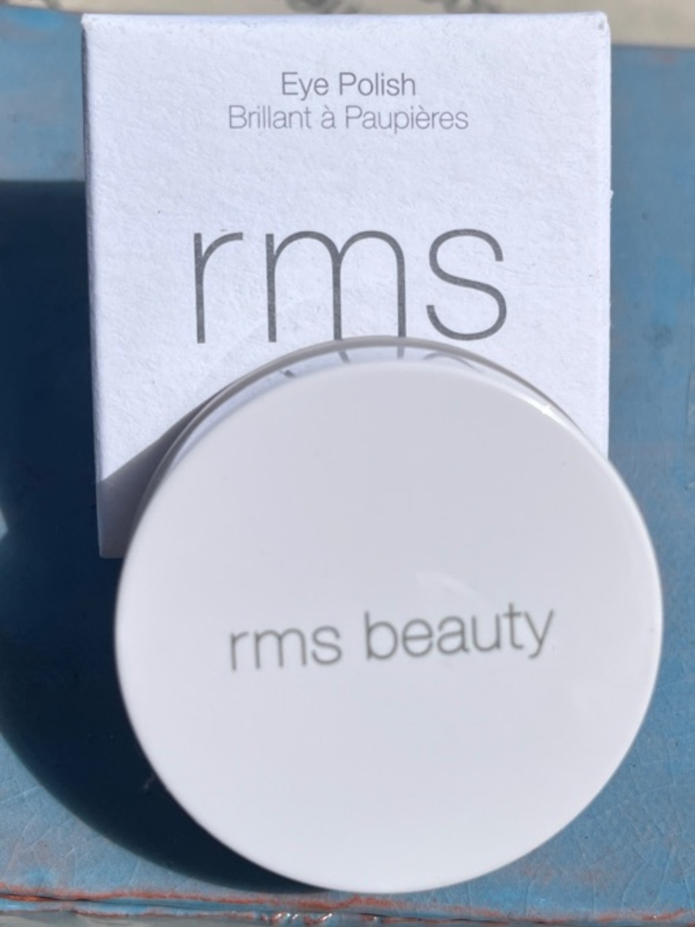 RMS Beauty Eye Polish in Lunar
